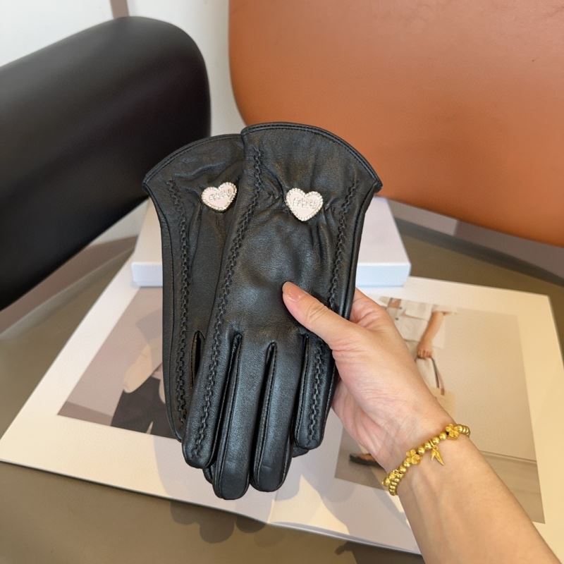 Miu Miu Gloves